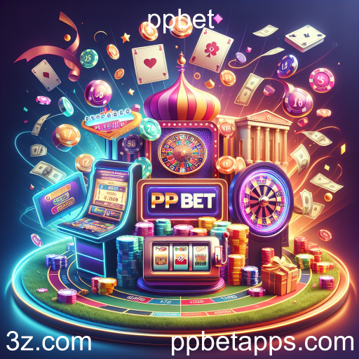 As Melhores Promoções do ppbet para Jogadores