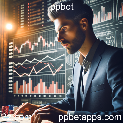 O Crescimento das Apostas Esportivas no ppbet